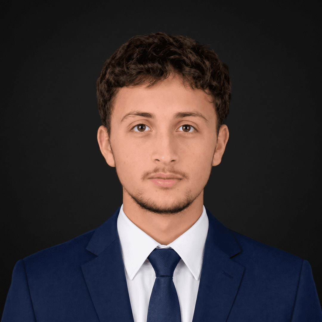 Syed Farhan Danish